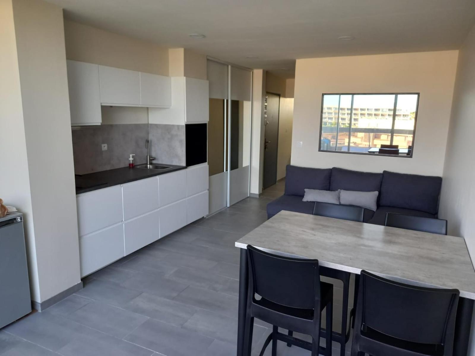 Cap Agde Naturiste YETANATU Buitenkant foto